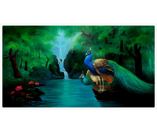 Whispers of the Emerald