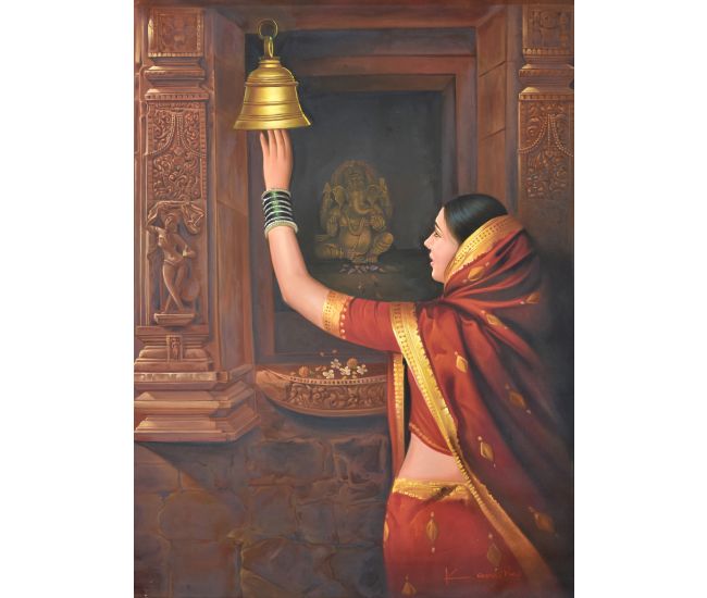 Devotion