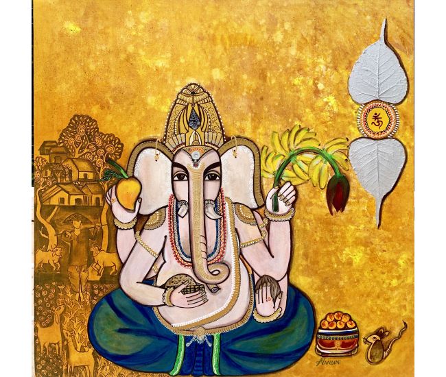 bhakti ganpati