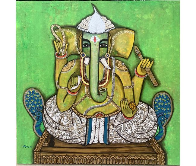 Harida Ganpati
