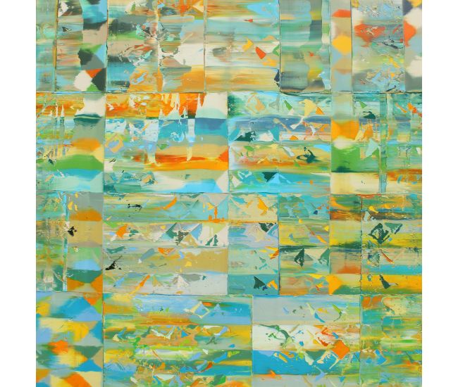 Light's Between the Moments