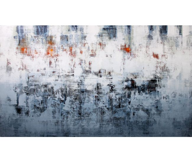Echoes in the Mist