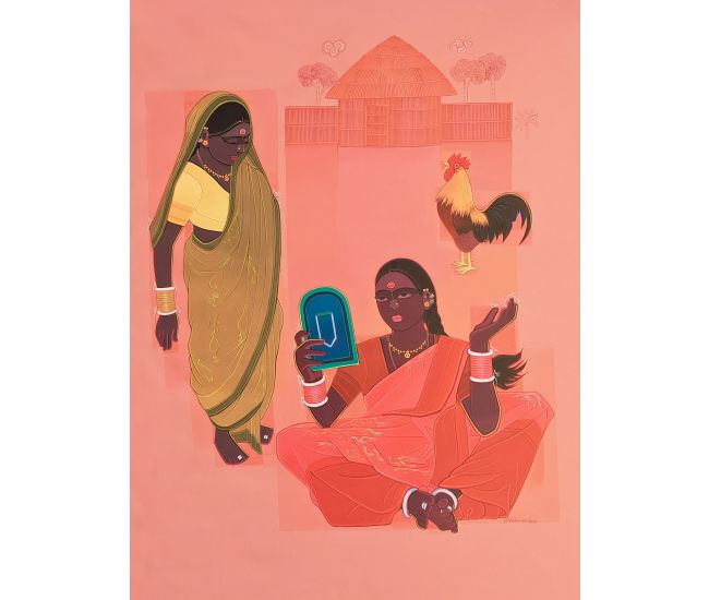 Women Series