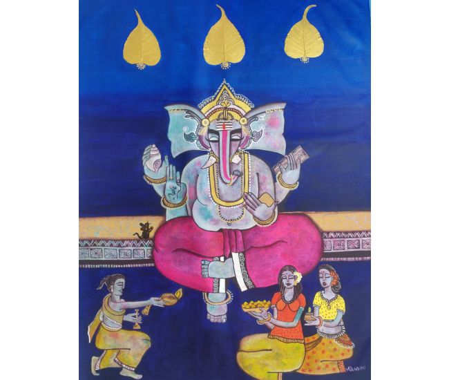 Ganesh Bhakti