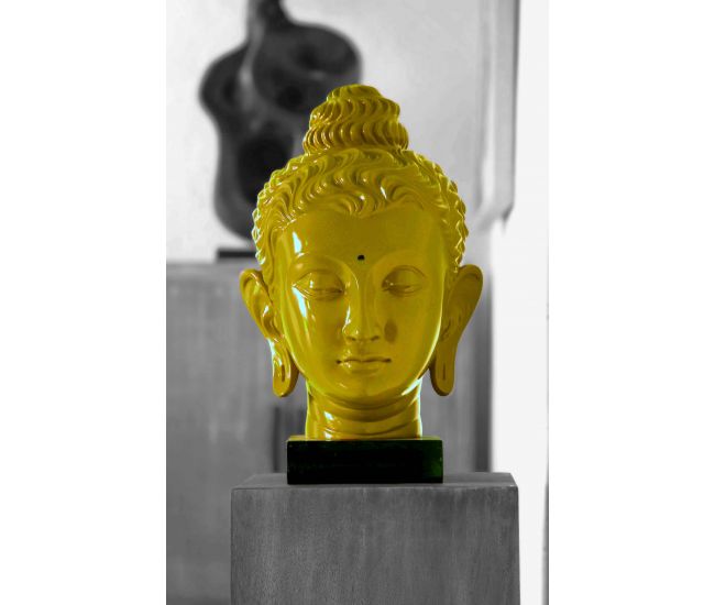 Buddha, The Inner Journey(Zen Green)