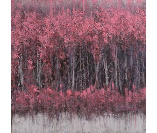 The Inner Forest 