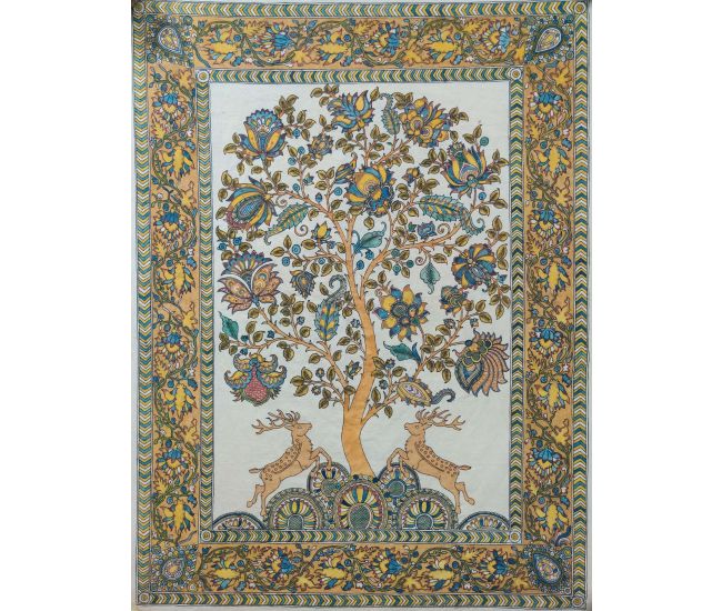 Tree of life