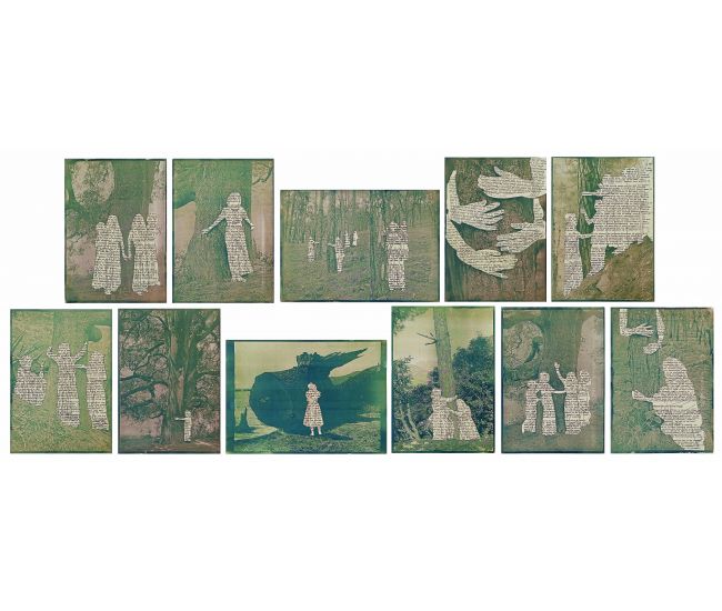 Untitled Set of 11