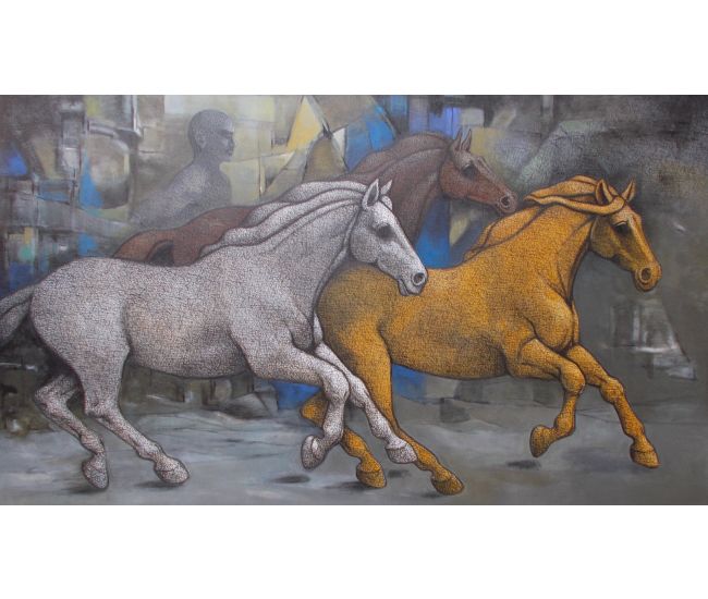 Online Art Auction - Super Saver Auction | theformart.com