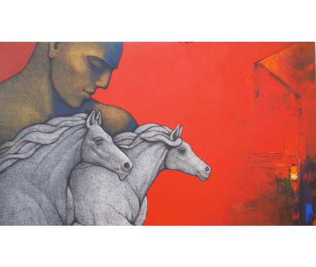 Online Art Auction - Super Saver Auction | theformart.com