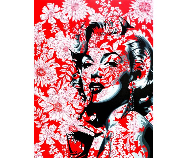 MARILYN MONROE 9