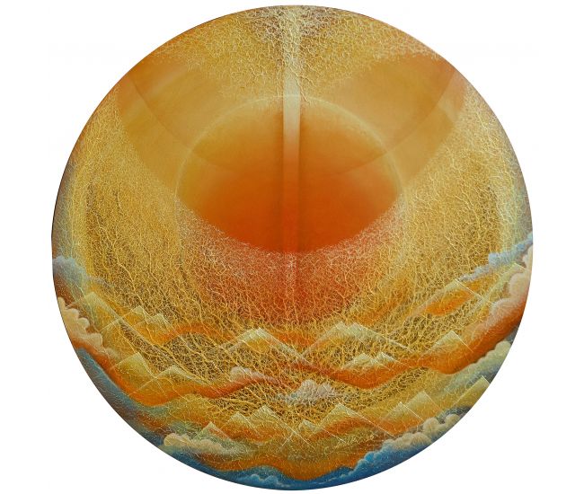 Enlightement (Volume-XI) The Sun & Nature