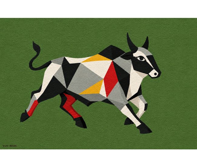 Bull Series 
