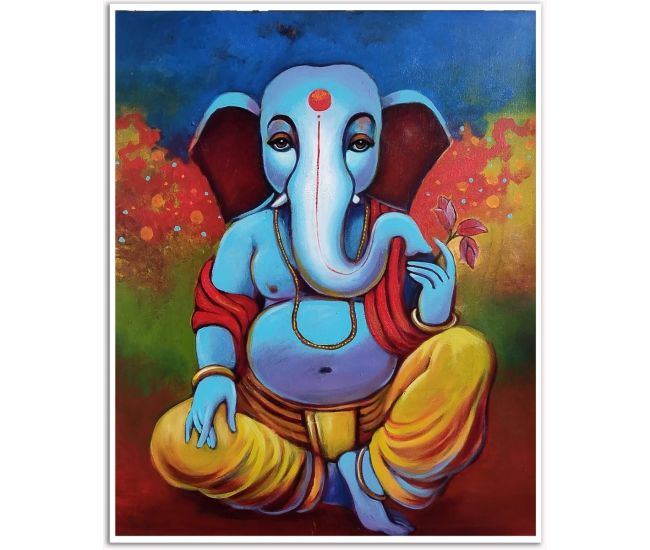 Ganesha-001