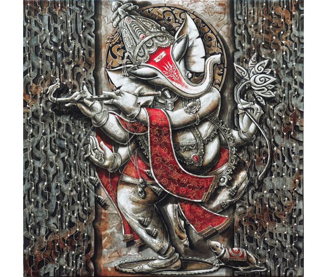 Lord Ganesh
