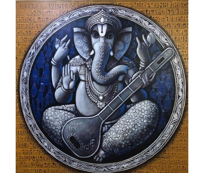 Ganesha 