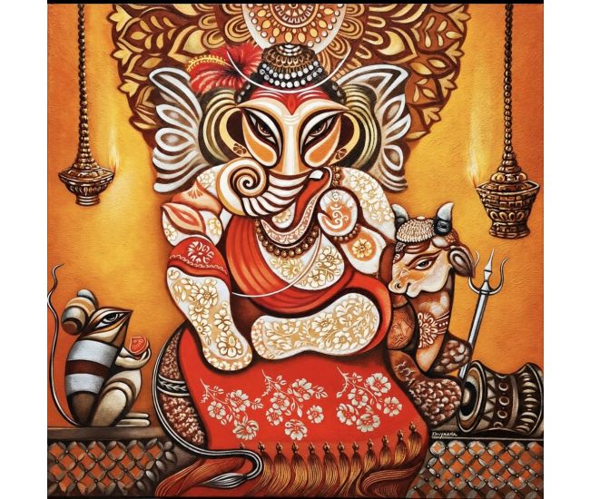 Ganesha