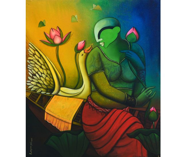 harmony in silence 