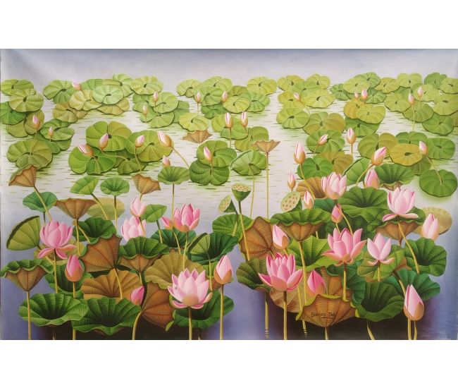 Lotus Series