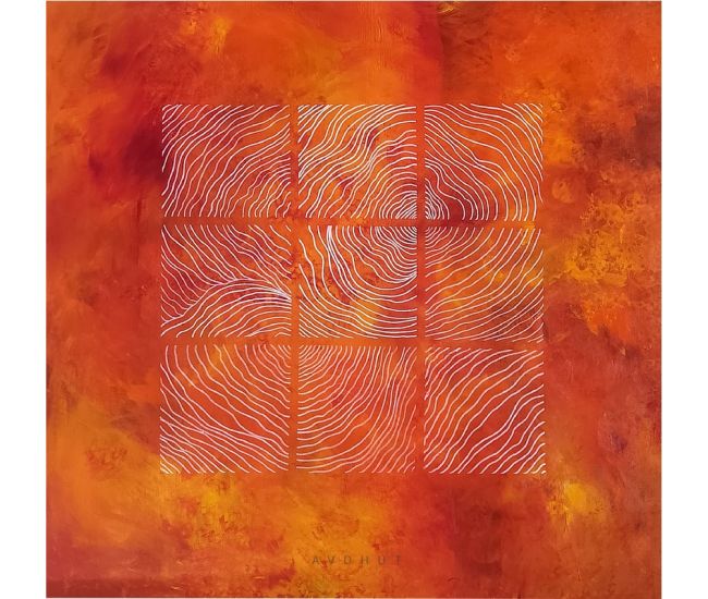 Rhythms Within
