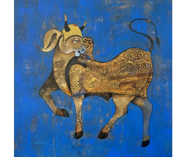 Bull