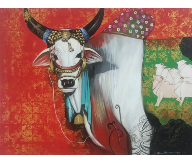 Nandi 