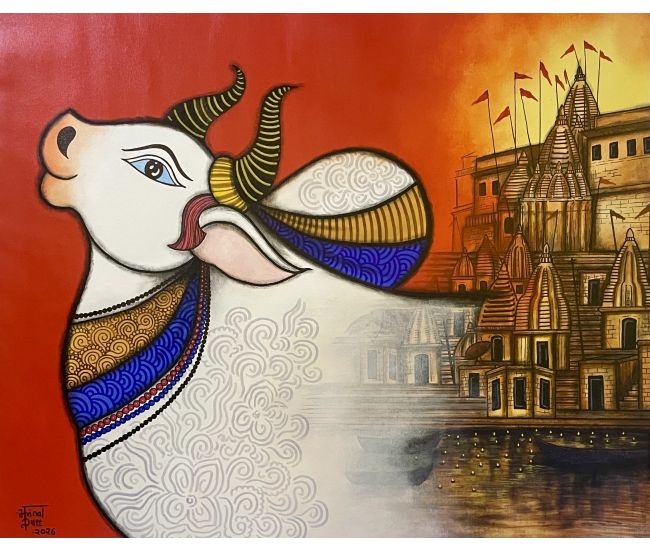 Namami Gange 