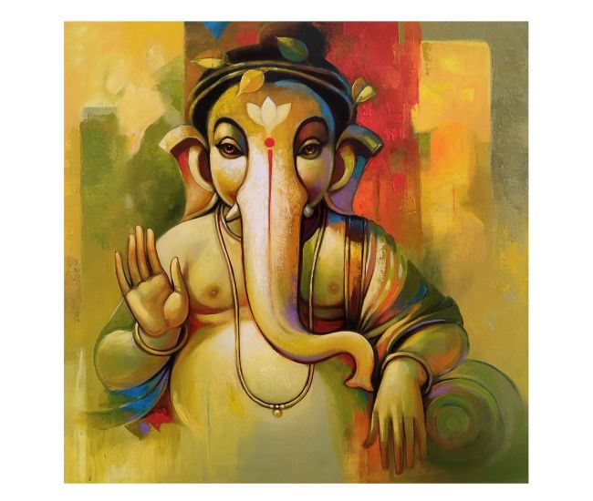 Ganesha series