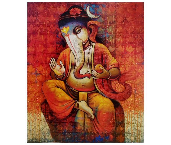 Ganesha series