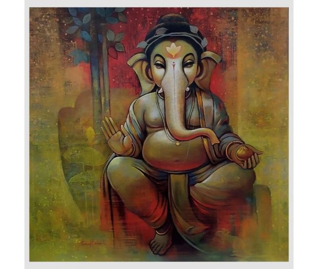 Ganesha series
