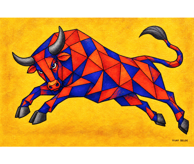 Bull Series
