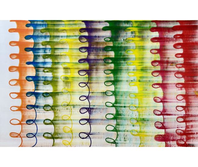 A spectrum