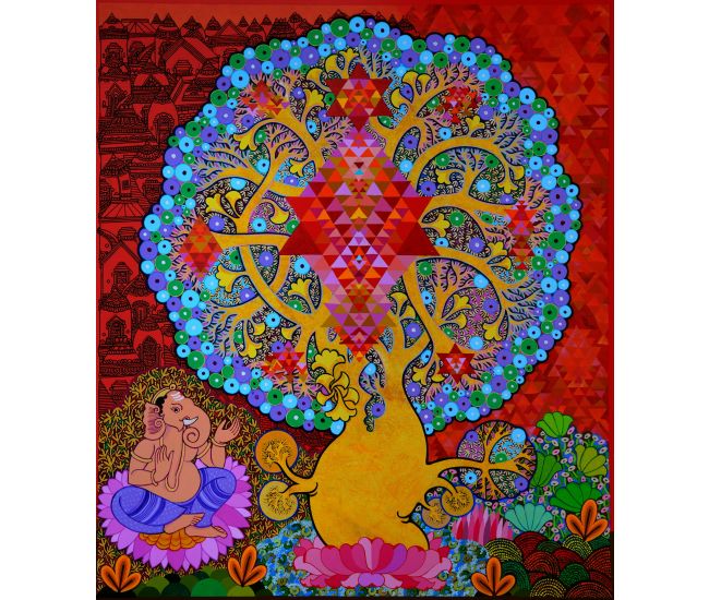 Kalpavruksha 
