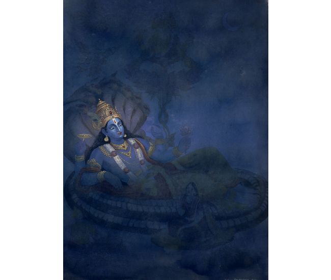 LORD VISHNU 11
