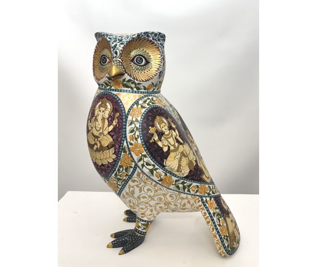 Devine Owl Sentinel 