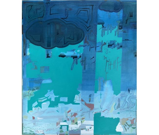 Rain - 1