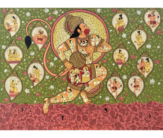 Pawan Suta