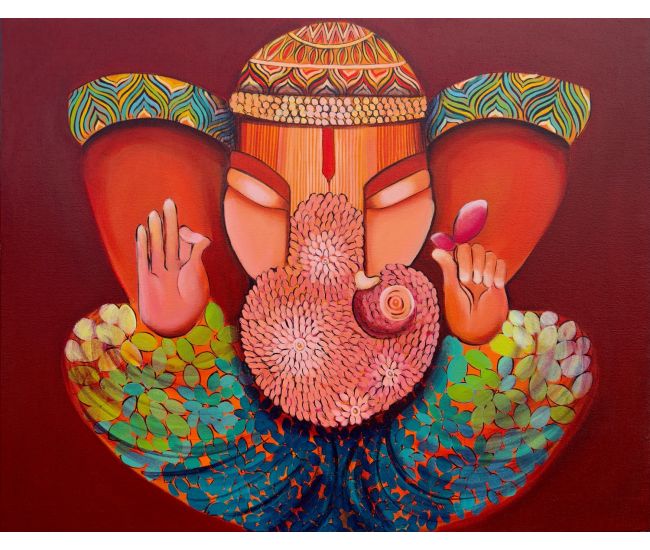 Gajanan series 1