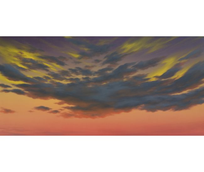 Dusk’s Gentle Retreat