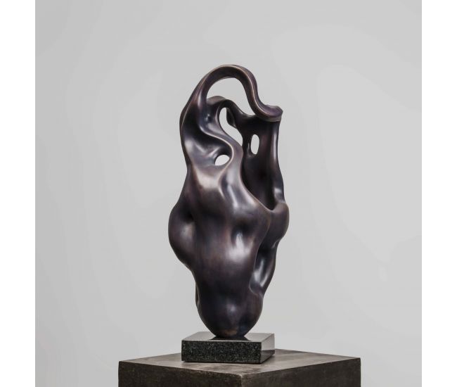 Rhythm of My Soul ( Ed. 5/9)