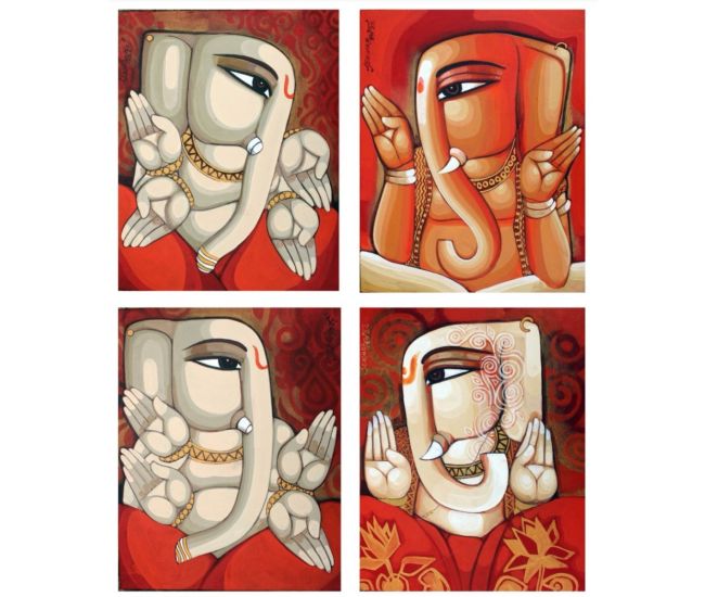 Ganesha 