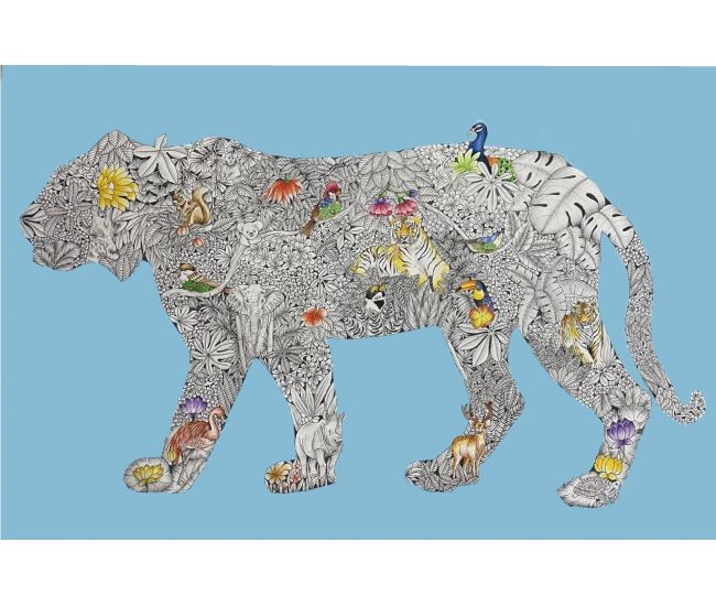 Tiger 8