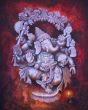 The Divine Ganesha