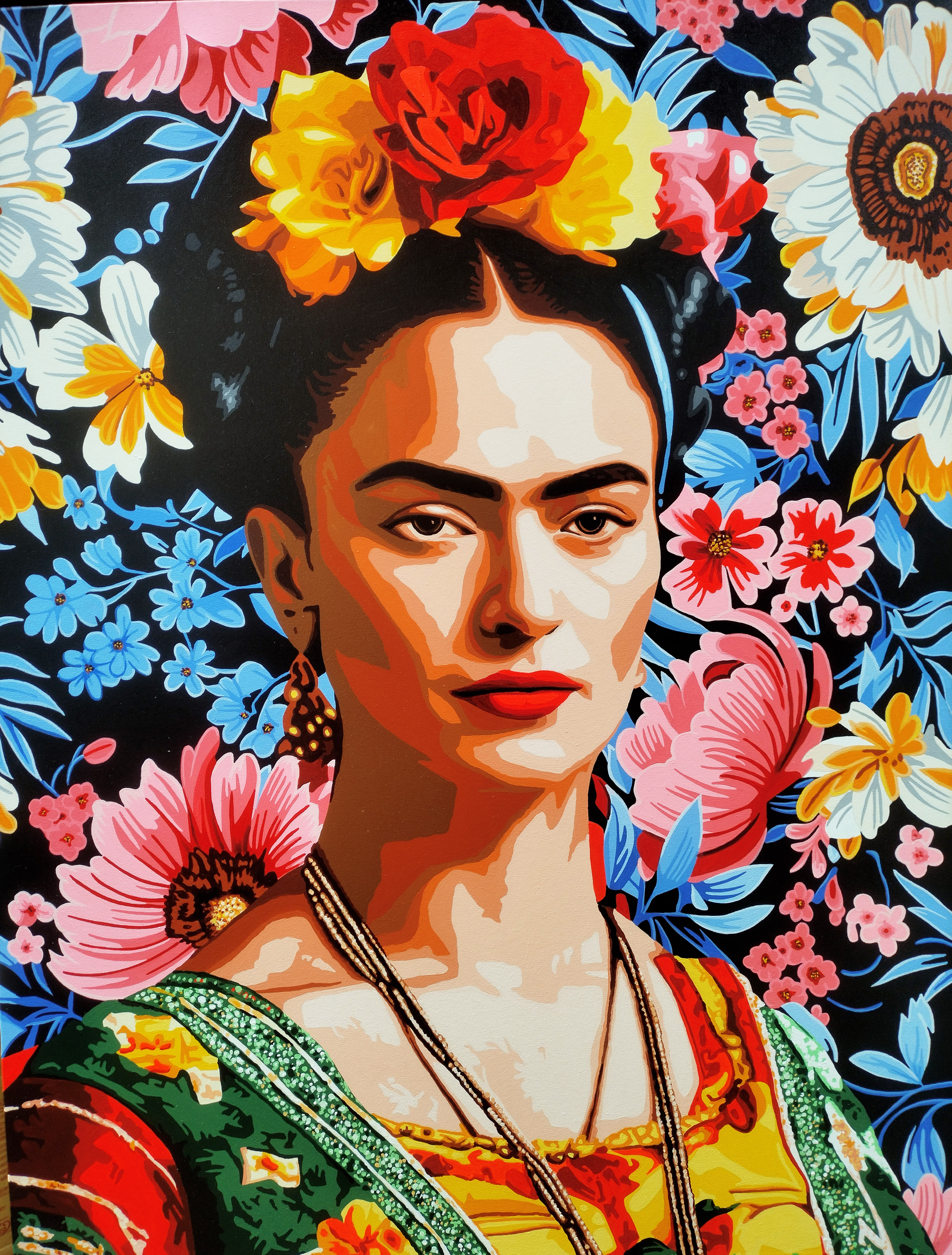 FRIDA KAHLO 3