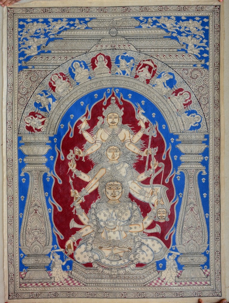 Yagna Mata