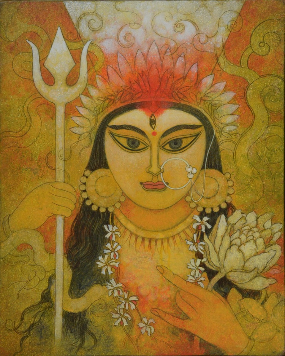 Durga 