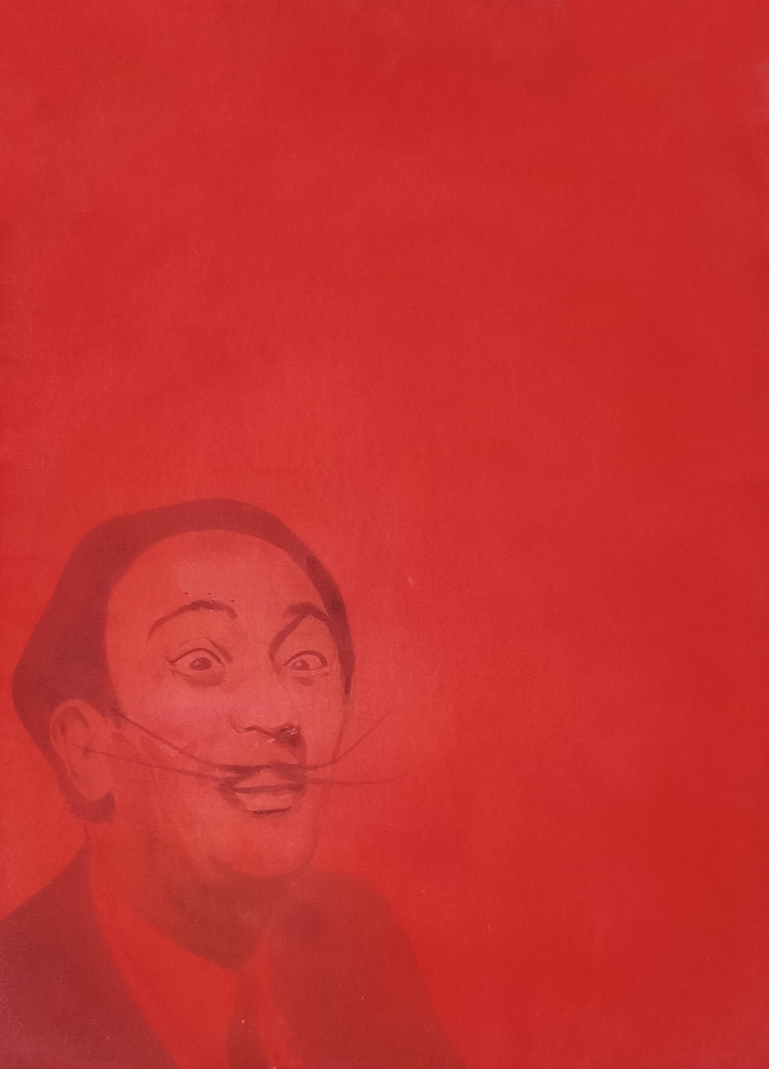 Salvador Dalí