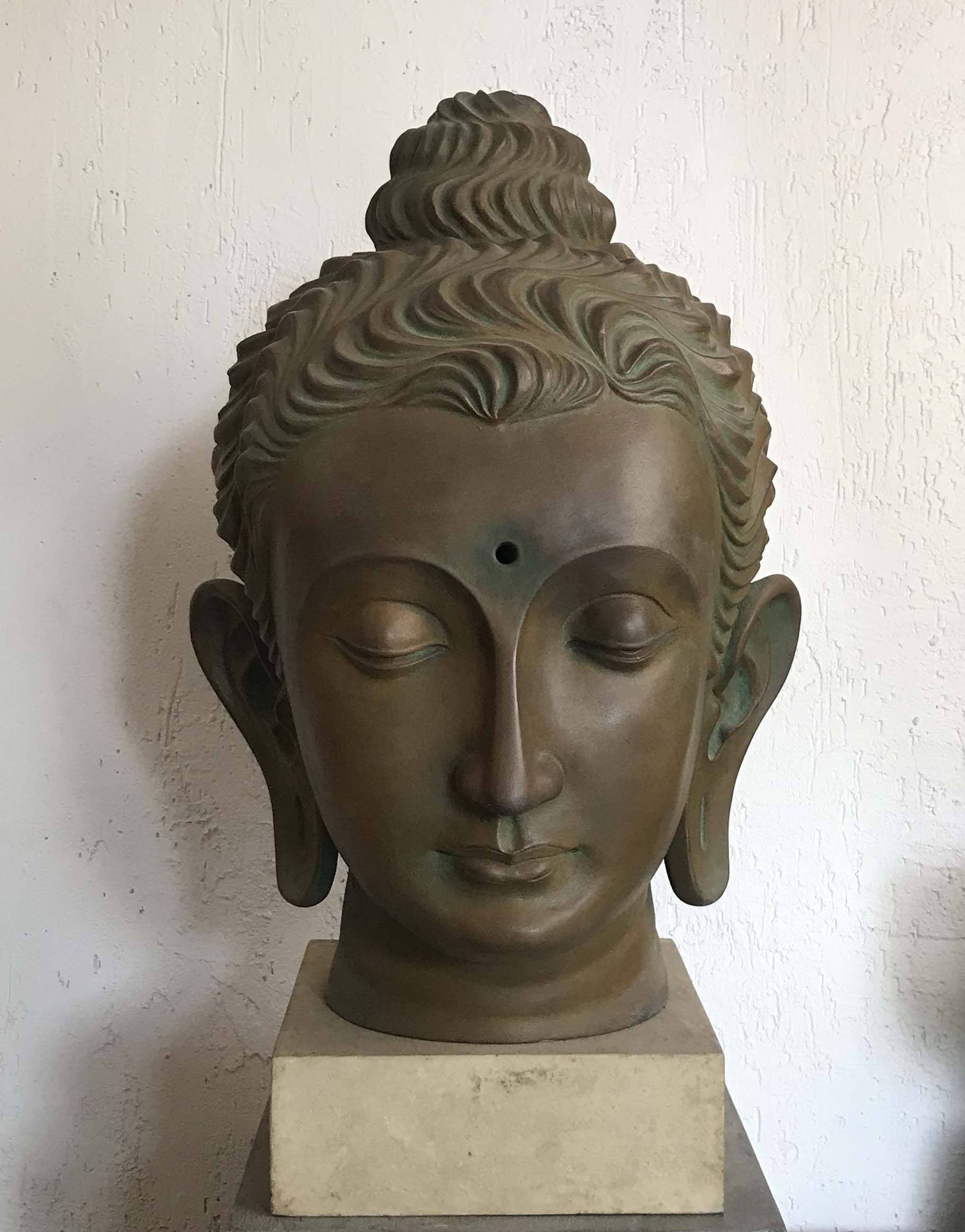 Buddha-The Inner Journey, Large Edition 3/9