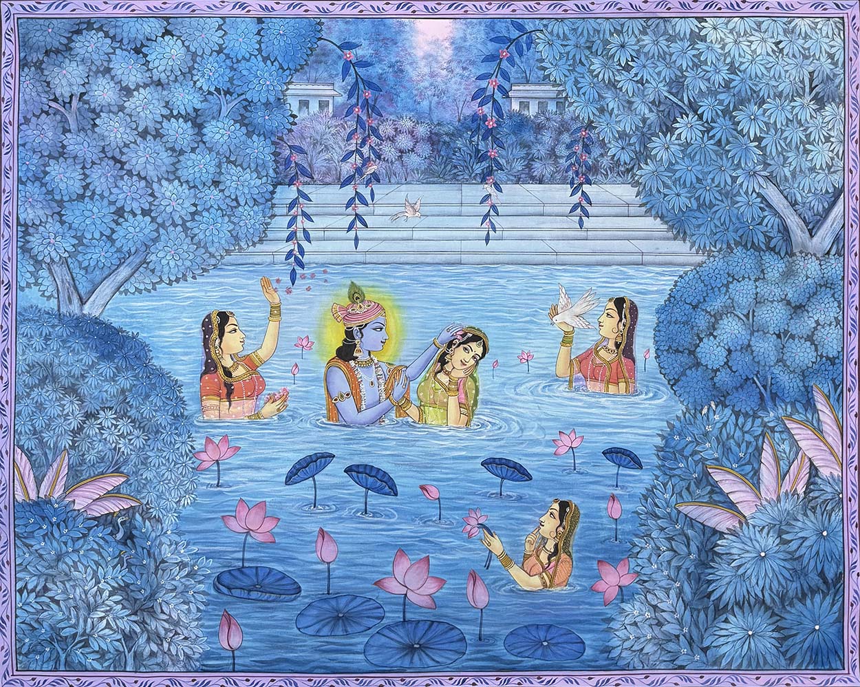 Radha Krishna