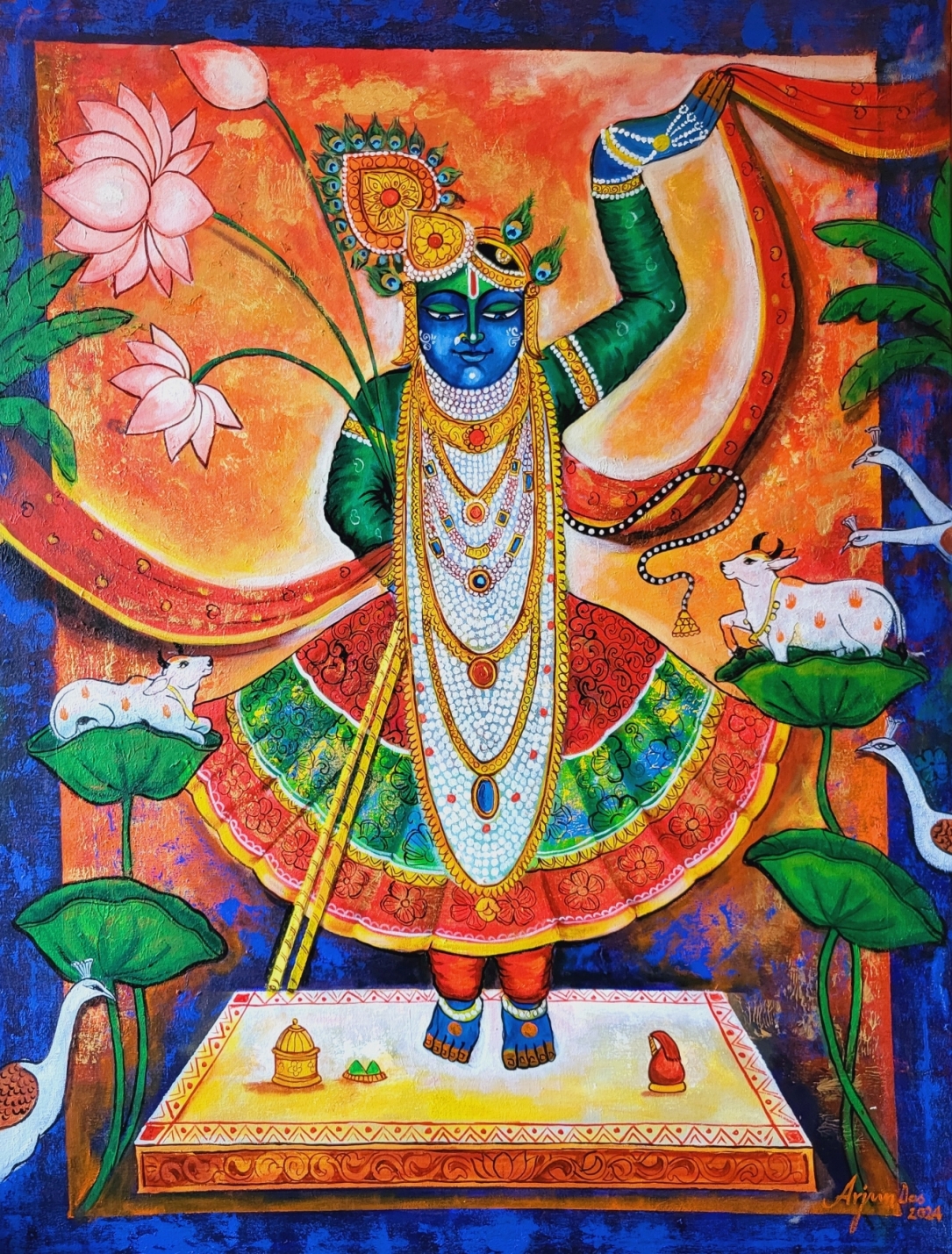 Shri Nathji